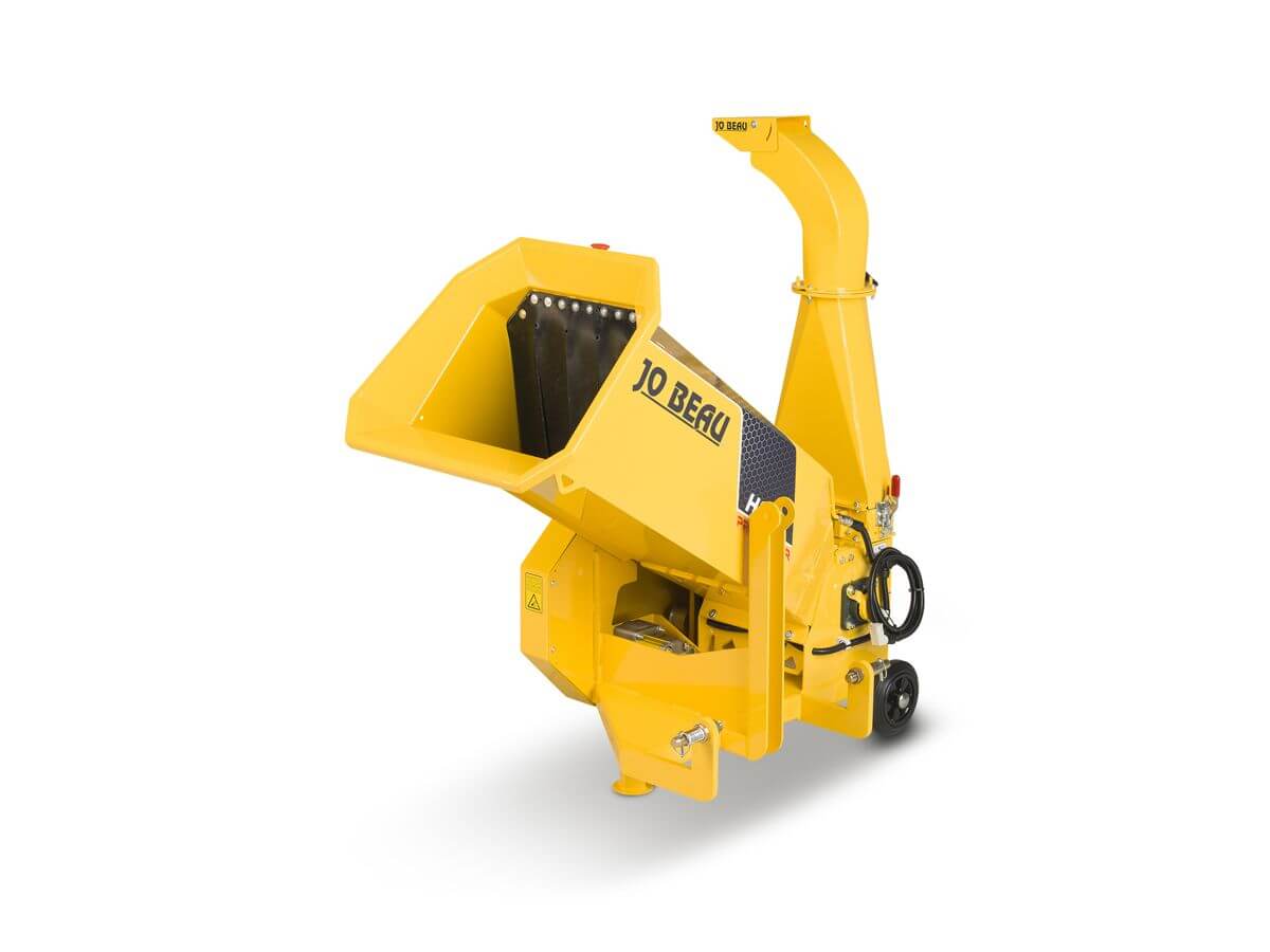 Jo Beau H300 hakselaar
