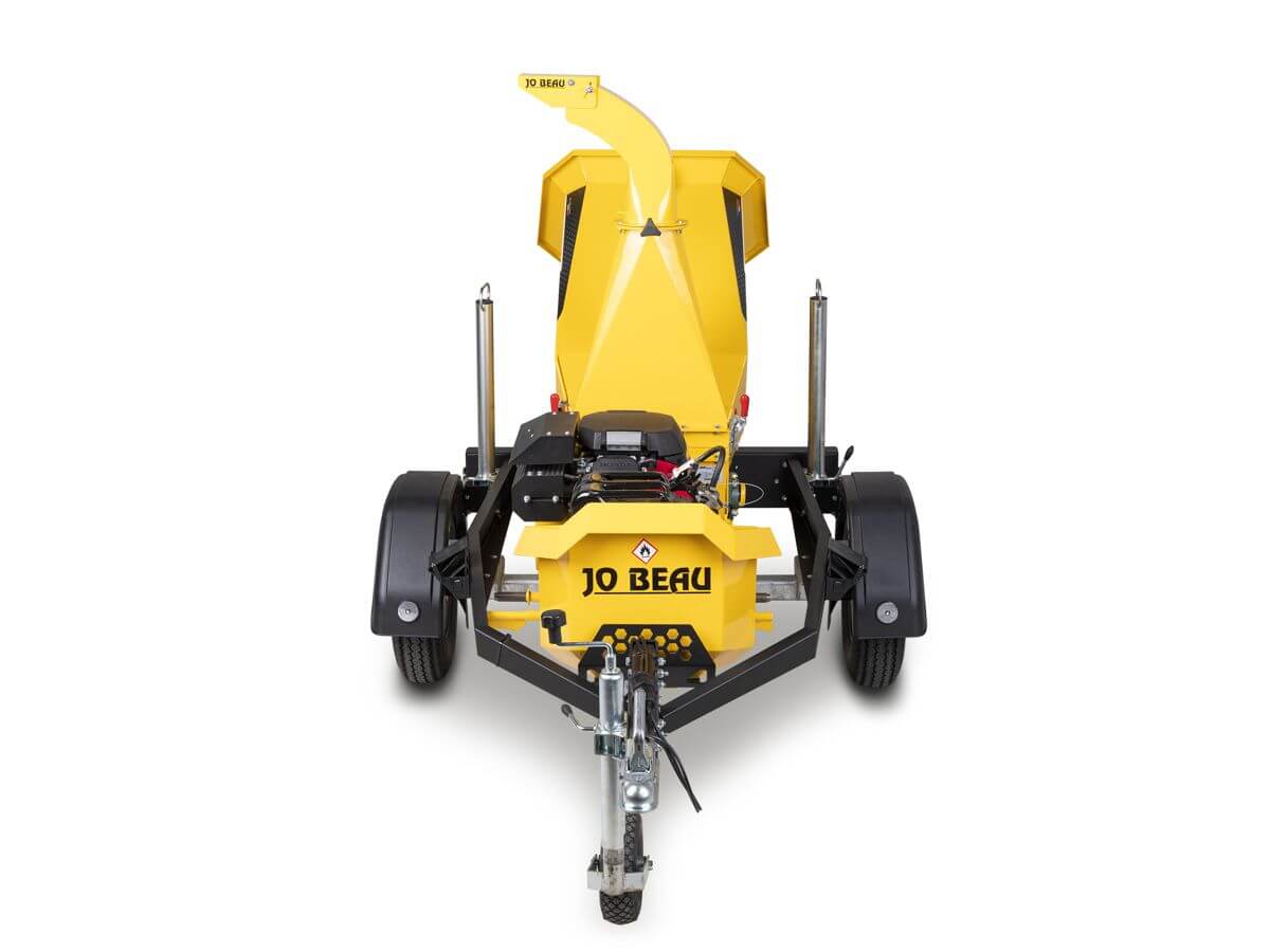 Jo Beau M400 Highway™ hakselaar