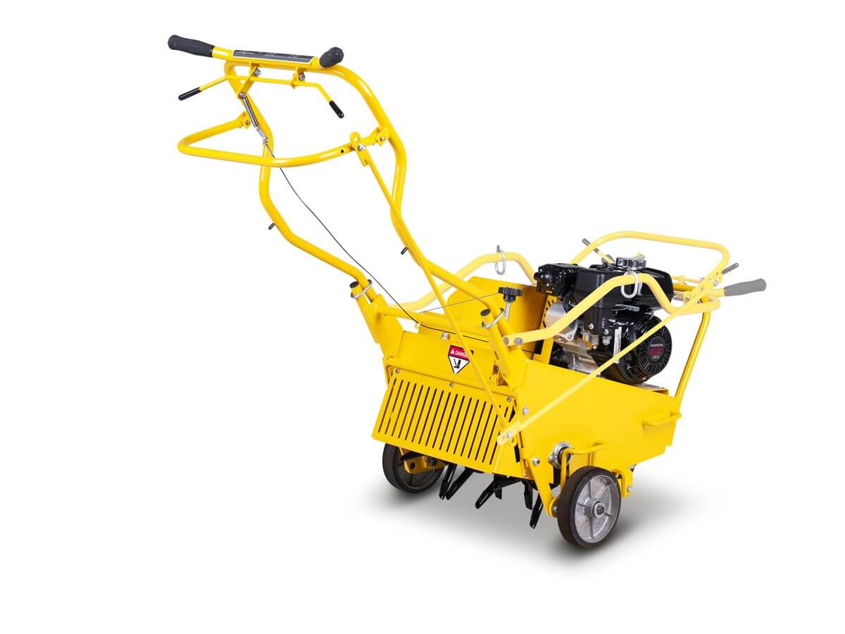 Jo Beau H424 Gazonbeluchter