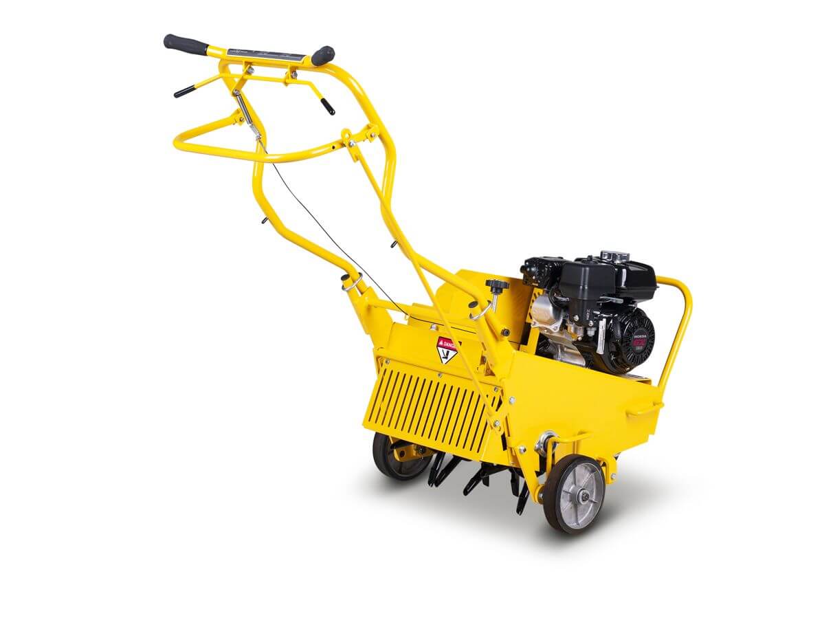Jo Beau H424 Gazonbeluchter