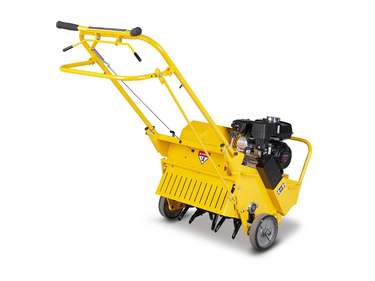 Jo Beau H530 Gazonbeluchter