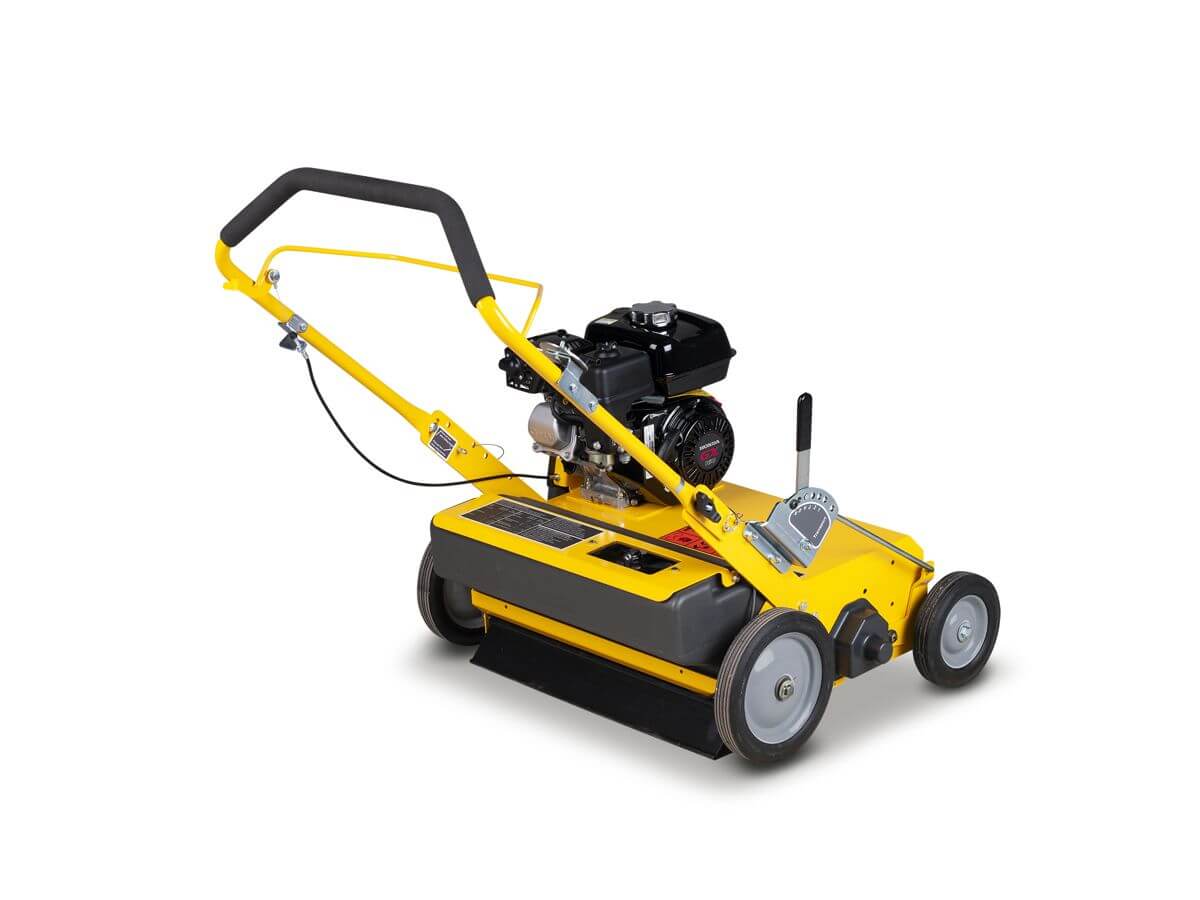 Jo Beau S22 zaaimachine