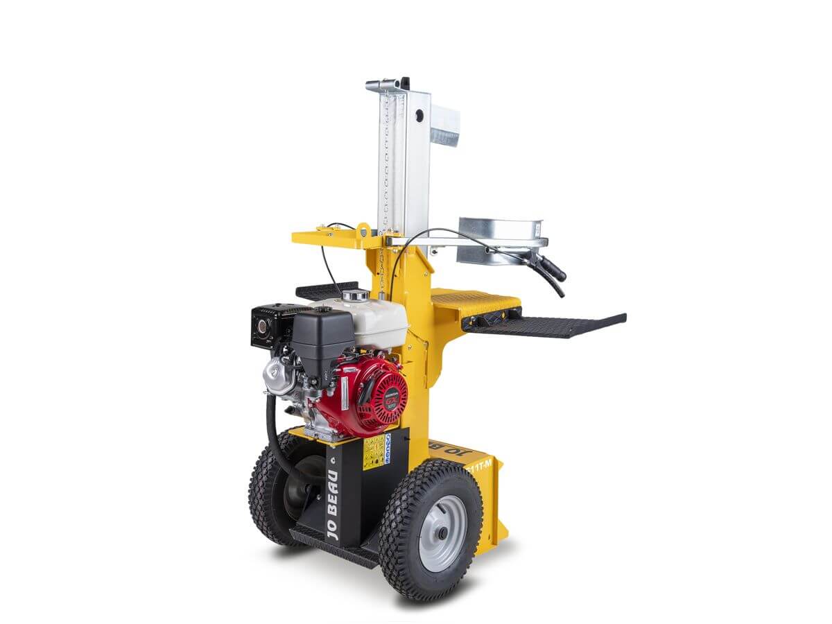 Jo Beau LS11T-M Houtkliefmachine/Houtklo
