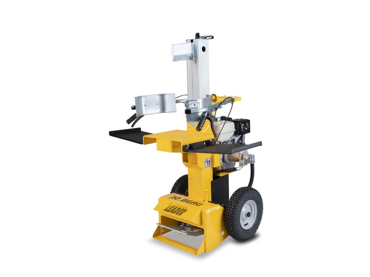 Jo Beau LS11T-M Houtkliefmachine/Houtklo