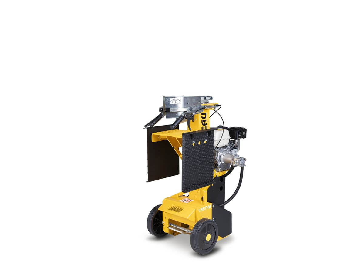 Jo Beau LS8T-M Houtkliefmachine/Houtklov