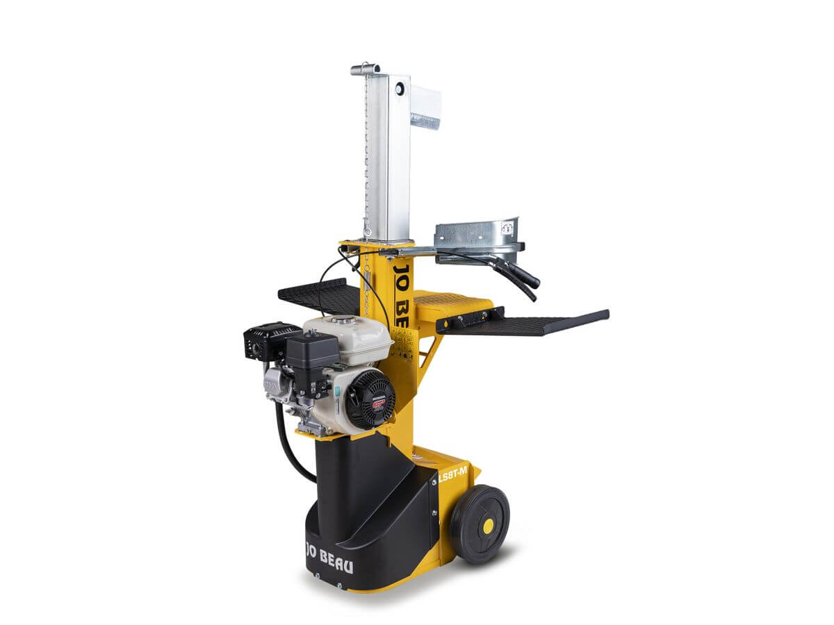 Jo Beau LS8T-M Houtkliefmachine/Houtklov