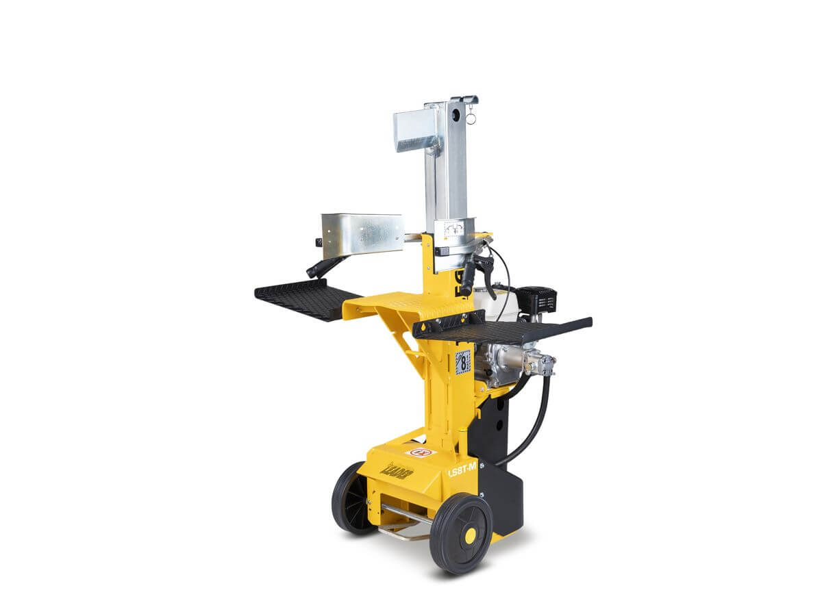 Jo Beau LS8T-M Houtkliefmachine/Houtklov